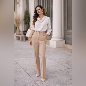 Ann Taylor Blouse NWT LP